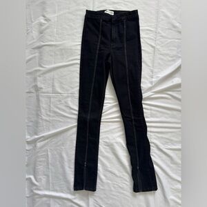 Zara skinny jeans